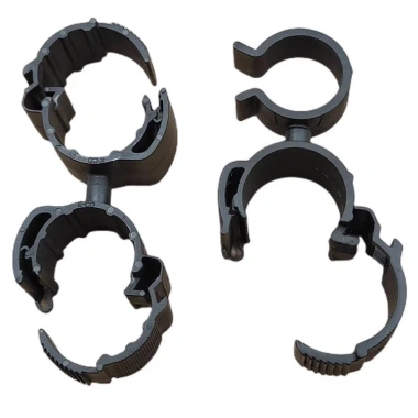 Kẹp ống dầu, ống nước, dây điện XK74 - Tương thích Volkswagen Sagitar, Giá ưu đãi 320k 2
