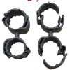Kẹp ống dầu, ống nước, dây điện XK74 - Tương thích Volkswagen Sagitar, Giá ưu đãi 320k 3