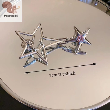 Kẹp Quần Jean Điều Chỉnh Eo Pin Nút Rời Perfect Fit Giảm Eo Đảm Bảo Vóc Đẹp