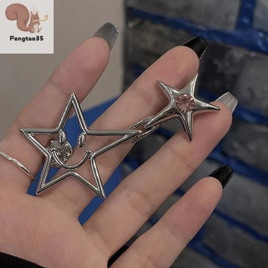 Kẹp Quần Jean Điều Chỉnh Eo Pin Nút Rời Perfect Fit Giảm Eo Đảm Bảo Vóc Đẹp