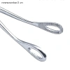 Kẹp thép phẫu thuật mới - Độ bền cao, an toàn, giá ưu đãi 68.828 VND 3