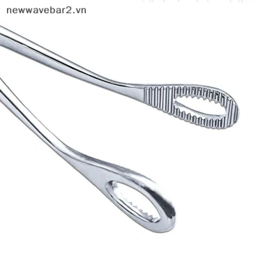 Kẹp thép phẫu thuật mới - Độ bền cao, an toàn, giá ưu đãi 68.828 VND
