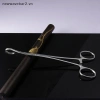 Kẹp thép phẫu thuật mới - Độ bền cao, an toàn, giá ưu đãi 68.828 VND 4