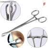 Kẹp thép phẫu thuật mới - Độ bền cao, an toàn, giá ưu đãi 68.828 VND 5