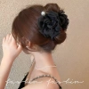 Kẹp tóc cá mập Nape Bun nữ - Phụ kiện thời trang nhẹ, tinh tế, giảm giá 20% 8