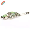 Kẹp tóc Gril Vintage kim loại nữ cưới - Nhánh sang trọng, giảm giá 22% còn 55.620₫ 6
