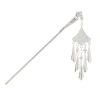 Kẹp tóc handmade Miao phong cách dân tộc Vân Nam retro, thích hợp sân khấu và làm đẹp, giá ưu đãi 99.966₫ 5