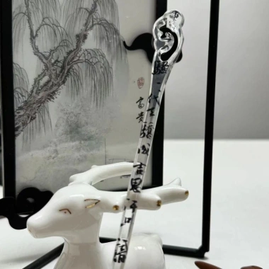 Kẹp Tóc Hanfu Sườn Xám Retro Trang Sức Cổ Đại Giá Ưu Đãi 85.324₫