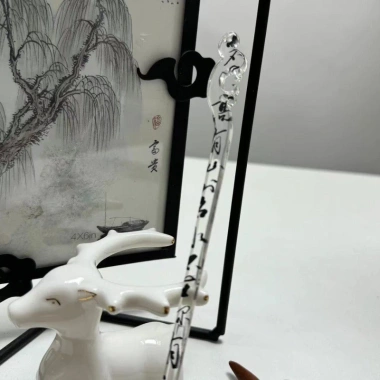 Kẹp Tóc Hanfu Sườn Xám Retro Trang Sức Cổ Đại Giá Ưu Đãi 85.324₫