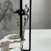 Kẹp Tóc Hanfu Sườn Xám Retro Trang Sức Cổ Đại Giá Ưu Đãi 85.324₫ 9