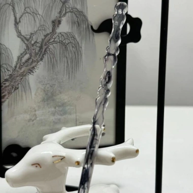 Kẹp Tóc Hanfu Sườn Xám Retro Trang Sức Cổ Đại Giá Ưu Đãi 85.324₫