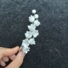 Kẹp tóc hoa linh lan handmade - Nhà Xoài - Giá 100.000đ (125.000đ) phong cách 5