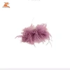 Kẹp Tóc Lông Vũ Cá Mập Sang Trọng - Phụ Kiện Tóc Đằng Sau, Giá 88.452 VND 5