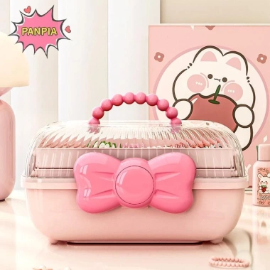 Kẹp tóc nhiều lớp dễ thương cô gái - Hộp bảo quản, phụ kiện trẻ em, chỉ 62.424₫ 4 Kẹp tóc nhiều lớp dễ thương cô gái - Hộp bảo quản, phụ kiện trẻ em, chỉ 62.424₫ 4