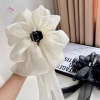 Kẹp tóc Nơ Lớn Siêu Cổ Tích - Mũ Đội Đầu Nữ Ngọt Ngào, Thời Trang Giá 44.600₫ 6