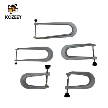 Kẹp Violin Beam Bass Dễ Dàng Lắp Đặt - Sửa Cầu Guitar, Cello, Viola - 158.400 VND 5 Kẹp Violin Beam Bass Dễ Dàng Lắp Đặt - Sửa Cầu Guitar, Cello, Viola - 158.400 VND 5