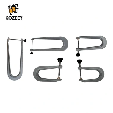 Kẹp Violin Beam Bass Dễ Dàng Lắp Đặt - Sửa Cầu Guitar, Cello, Viola - 158.400 VND