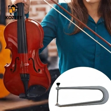 Kẹp Violin Beam Bass Dễ Dàng Lắp Đặt - Sửa Cầu Guitar, Cello, Viola - 158.400 VND