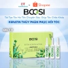 Keratin Thủy Phân BCOSI 10ml x10 - Phục hồi tóc hư tổn, chắc khỏe, giá 400k
