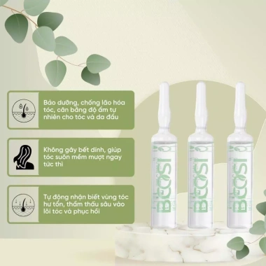Keratin Thủy Phân BCOSI 10ml x10 - Phục hồi tóc hư tổn, chắc khỏe, giá 400k 3 Keratin Thủy Phân BCOSI 10ml x10 - Phục hồi tóc hư tổn, chắc khỏe, giá 400k 3
