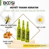 Keratin Thủy Phân BCOSI 10ml x10 - Phục hồi tóc hư tổn, chắc khỏe, giá 400k 9