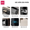 Két Sắt Vân Tay DELI Cao Cấp – Bảo Hộ Tài Sản, Thông Báo Giọng Nói, Giá Ưu Đãi 5.8 Triệu 3