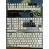 Keycap BOW TapTempo PBT Double Shot Profile Cherry – PBT bền, giảm 20% 2