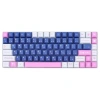 Keycap Dyesub Dreaming Girl 134 phím Cherry Profile - Giảm còn 750k (giá gốc 900k) 3