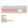 Keycap Monsgeek Ice Cream 132-key OEM Profile - Giá 200k, giảm, độc đáo