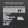 Keycap Womier 168 Phím PBT Double Shot Cherry Profile - Giá chỉ 180.000₫
