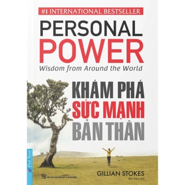 Khám Phá Sức Mạnh Bản Thân - Giảm 14.628đ - Sách Phát Triển Bản Thân Chỉ 56.260đ 2