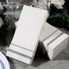 Khăn ăn & lau bàn 1 lần 50 miếng MAOYE66SY - Phân hủy sinh học, sọc mềm, giá 251.900 VND 5