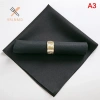 Khăn ăn polyester 48x48cm Rrlnmd - Phong cách nhà hàng, tiệc cưới, tiệc tối - Giá ưu đãi 33.804 VND 8