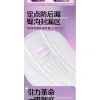Khăn Ăn Vệ Sinh Jiesi Trọng Lực 420mm Siêu Dì Ban Đêm - Hộp 8 Miếng Giá Ưu Đãi 148,090đ 7