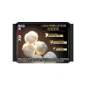 Khăn Ăn Vệ Sinh Lụa Sạch Nắng Sấy Cotton Nguyên Chất 280 Lần Hộp 15 Miếng, Dùng Ban Đêm và Hàng Ngày, Giá Ưu Đãi 143k 3