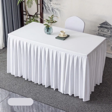 KHĂN BÀN XẾP LY MAY SẴN VẢI ĐẸP nhiều màu trơn trải bàn livestream, quảng cáo, khăn bàn kí hợp đồng 11 KHĂN BÀN XẾP LY MAY SẴN VẢI ĐẸP nhiều màu trơn trải bàn livestream, quảng cáo, khăn bàn kí hợp đồng 11