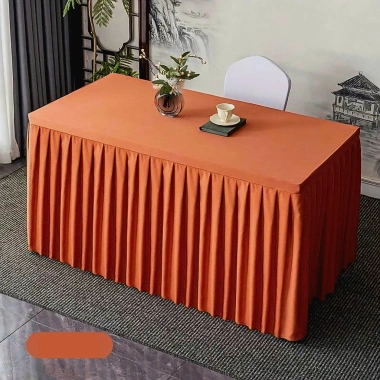 KHĂN BÀN XẾP LY MAY SẴN VẢI ĐẸP nhiều màu trơn trải bàn livestream, quảng cáo, khăn bàn kí hợp đồng 21 KHĂN BÀN XẾP LY MAY SẴN VẢI ĐẸP nhiều màu trơn trải bàn livestream, quảng cáo, khăn bàn kí hợp đồng 21