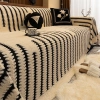 Khăn bọc ghế Sofa giới hạn Năm Mới 2.026 Trung Quốc - Màu đỏ sang trọng, giữ ấm, cỡ lớn, giá ưu đãi 710.994 VND 6