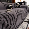 Khăn bọc ghế Sofa giới hạn Năm Mới 2.026 Trung Quốc - Màu đỏ sang trọng, giữ ấm, cỡ lớn, giá ưu đãi 710.994 VND 8