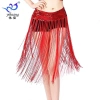 Khăn Bụng Khiêu Vũ Sequin Viền Hông Đính Hạt Lấp Lánh - Phù hợp Quấn Váy, 164k