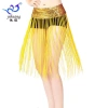 Khăn Bụng Khiêu Vũ Sequin Viền Hông Đính Hạt Lấp Lánh - Phù hợp Quấn Váy, 164k 3