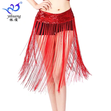 Khăn Bụng Khiêu Vũ Sequin Viền Hông Đính Hạt Lấp Lánh - Phù hợp Quấn Váy, 164k 10 Khăn Bụng Khiêu Vũ Sequin Viền Hông Đính Hạt Lấp Lánh - Phù hợp Quấn Váy, 164k 10
