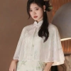 Khăn choàng chống nắng nhẹ sườn xám nữ mùa hè – Giá chỉ 165.522₫, ưu đãi siêu hấp dẫn 10