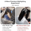 Khăn choàng nhuộm tóc dày dùng một lần - Khăn cắt tóc Salon chống thấm nước cho Perm, chỉ 392.700₫ 2