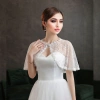 Khăn choàng ren ngọt ngào & Cardigan len tay ngắn - Du lịch ngoài trời, chỉ 124.956₫ 7