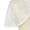 Khăn choàng ren ngọt ngào & Cardigan len tay ngắn - Du lịch ngoài trời, chỉ 124.956₫ 8