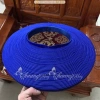 Khăn đóng nhiều tầng CHAANG - Khăn xếp truyền thống cô dâu, nhẹ đẹp, chỉ 343.000₫ 7