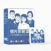 Khăn Giấy Lau Kính Nano 100 Miếng Chống Mờ Sương, Vân Tay, Bụi Bám, Giá 35.000₫ 4