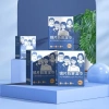 Khăn Giấy Lau Kính Nano 100 Miếng Chống Mờ Sương, Vân Tay, Bụi Bám, Giá 35.000₫ 5