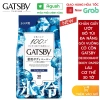 Khăn giấy ướt Gatsby Deodorant Body Paper 30 tờ - Gói vuông thơm, có cồn, 398.000₫